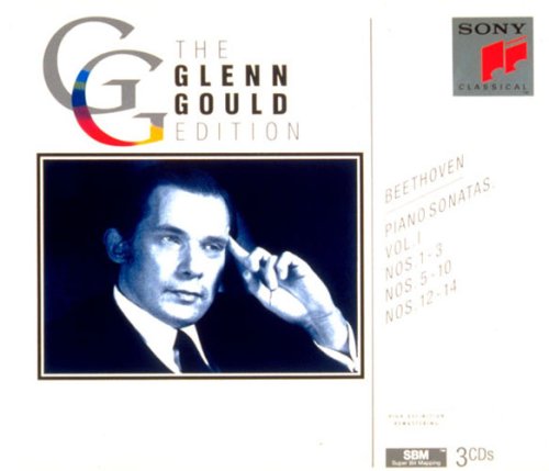 Beethoven: Piano Sonata Collection I