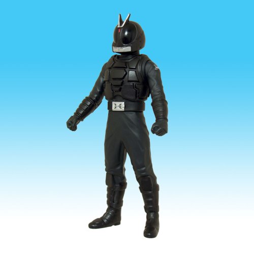 Kamen Rider Kabuto Rider Hero Series K12 Zeku Trooper (japan import) by Bandai