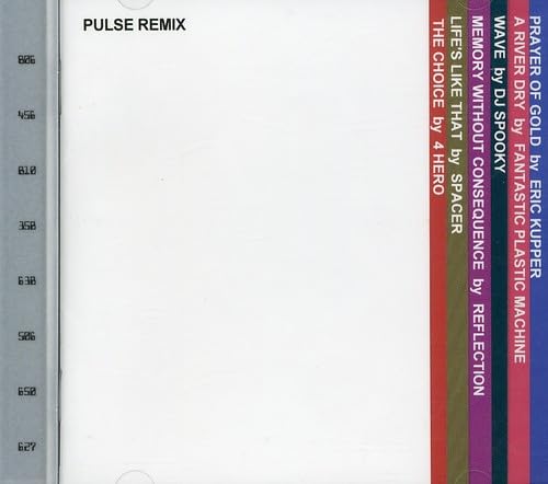 Pulse Remix / Various
