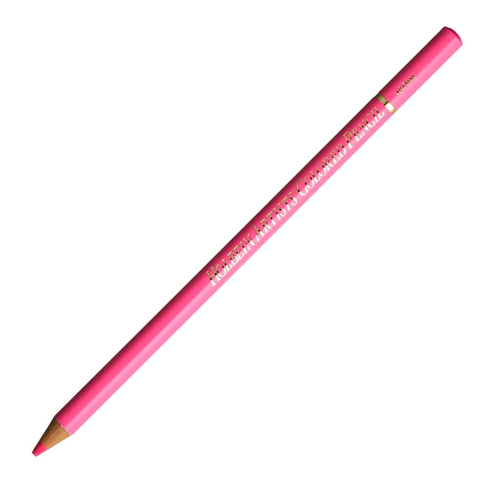 Colored pencil artist Holbein OP Luminous Opera -720