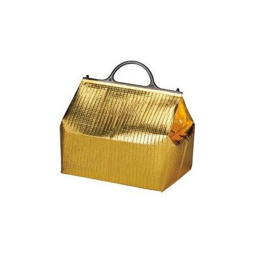 Cold-warm bag SK cool gold (10 pieces) PT-3