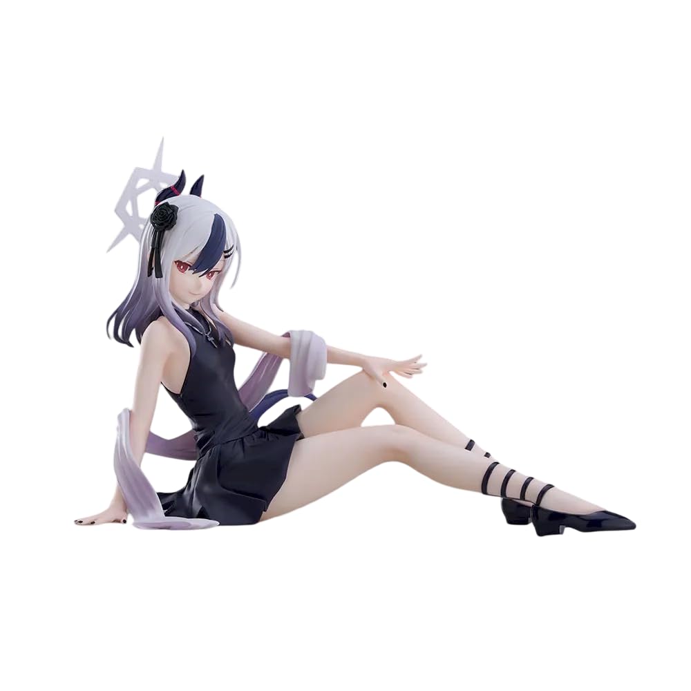 Blue Archive Yumemirize PVC Statue Kayoko 14 cm