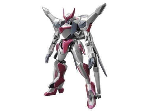 BANDAI Robot Spirits - Vincent Commander Unit Exclusive