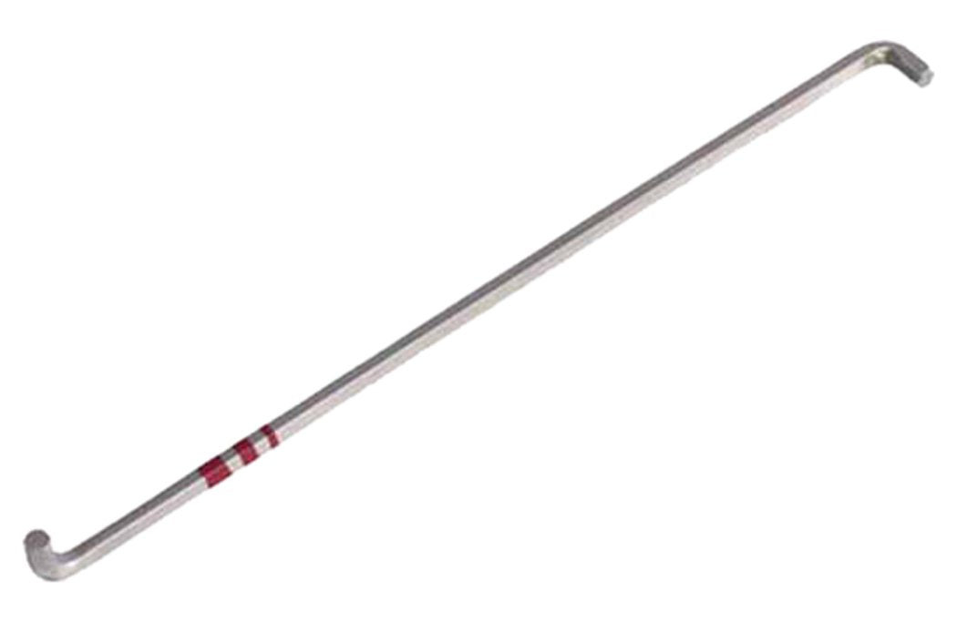 TRUSCO TTX-30 Torsion Hex Key Wrench, 0.1 inches (3.0 mm)