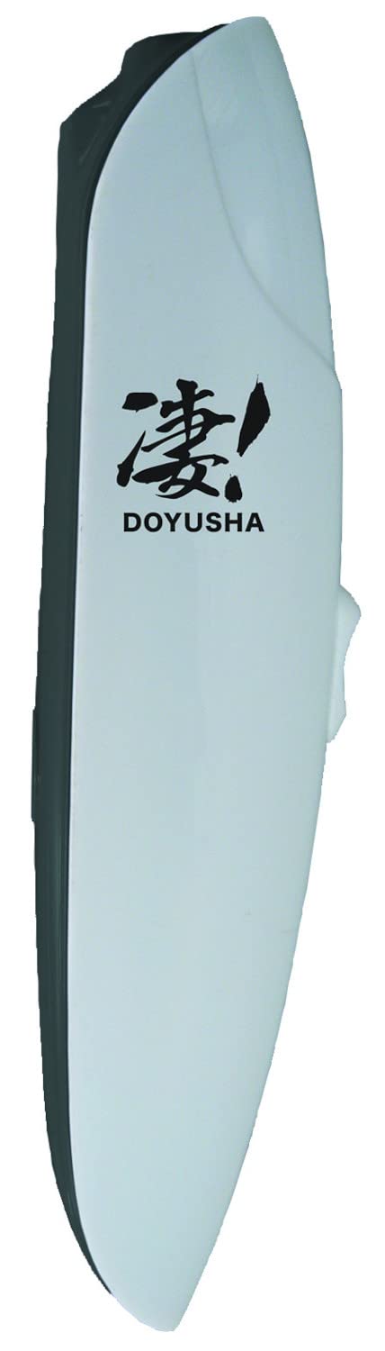 Doyusha SG-DSRT Super Tool for Hobby Use, LED Bright Router Hobby Tool White