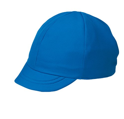 Footmark (Foot Mark) School Physical Education Gymnastics hat Scrum 101,220 Blue (10) L