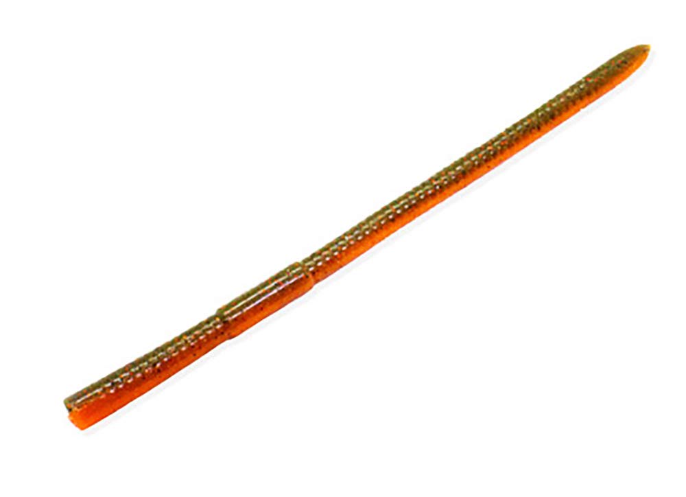 GEECRACK SAF #213 Worm Crawler 2.8 Inch Shrimp Miso