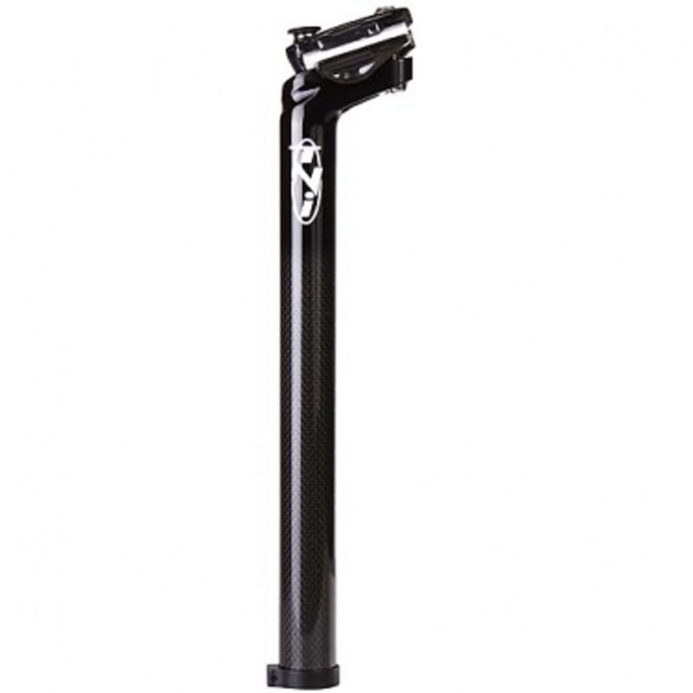TNI NEW Hybrid Carbon Seat Pillar 31.6 300mm