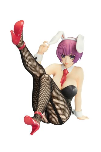 2010 Winter Illustrated V.I.P Rare Selection Minori Aiba 1/7 figure