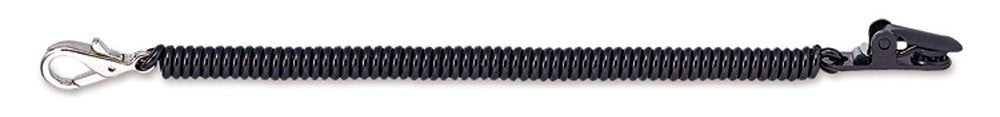 C&FDESIGN NS-BK Net Strap, Black