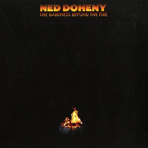 Darkness Beyond The Fire