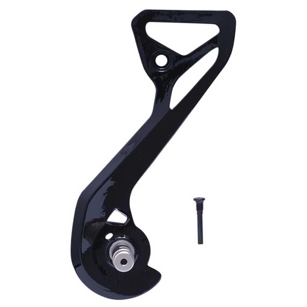 SHIMANO RD-R9250 Outer Plate and Fixing Screw