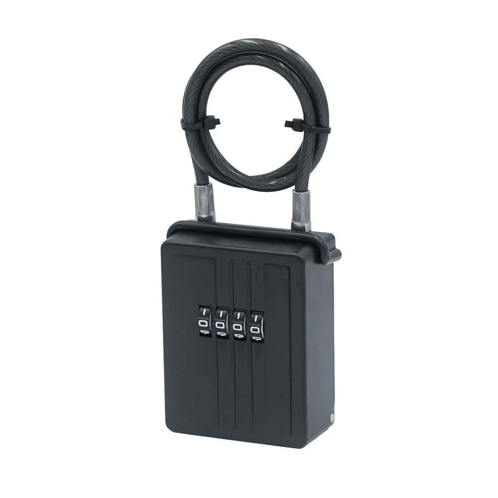 Nomuratec Wire Key Stock Mini N-1288, Depth 19.7 x Height 11.8 x Width 11.8 inches (50 x 30 x 30 cm)