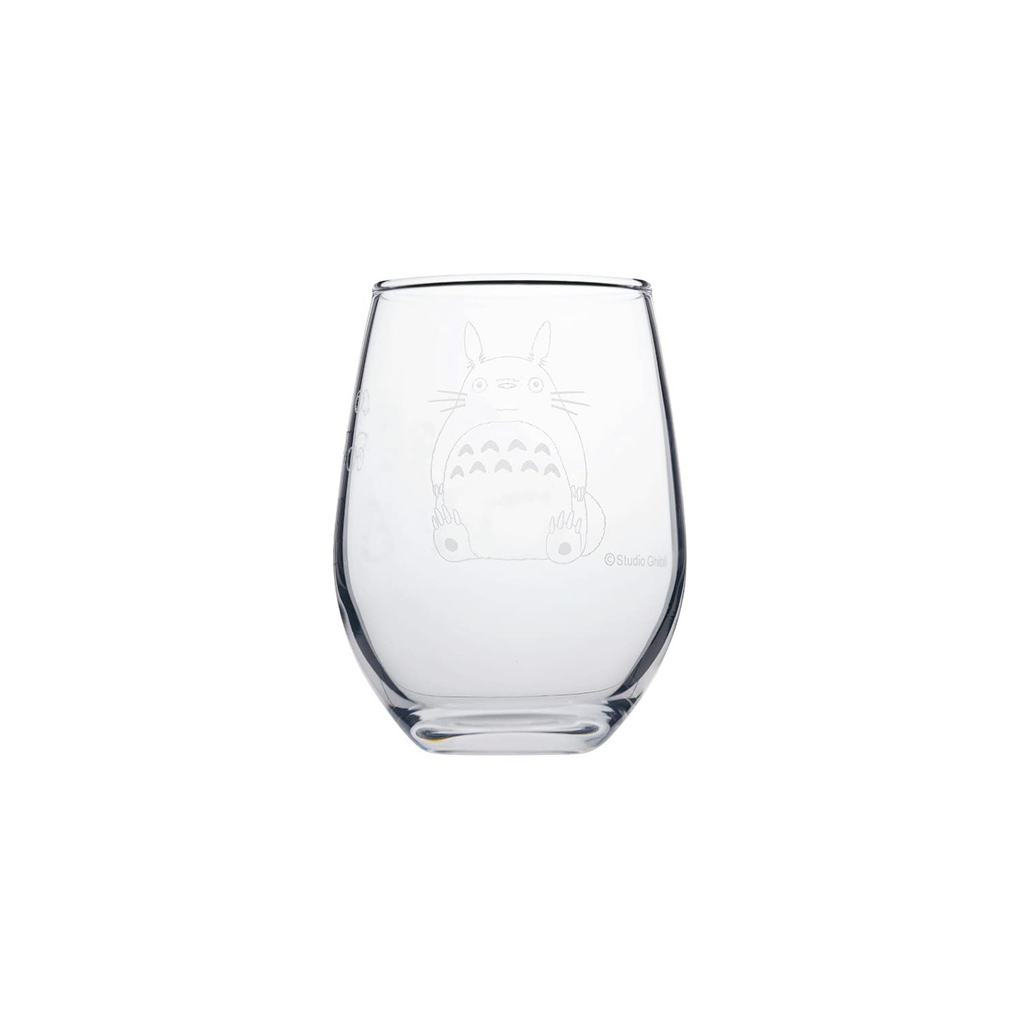 Noritake Totoro Tumbler, Soda-Glass, Capacity: 325 ml