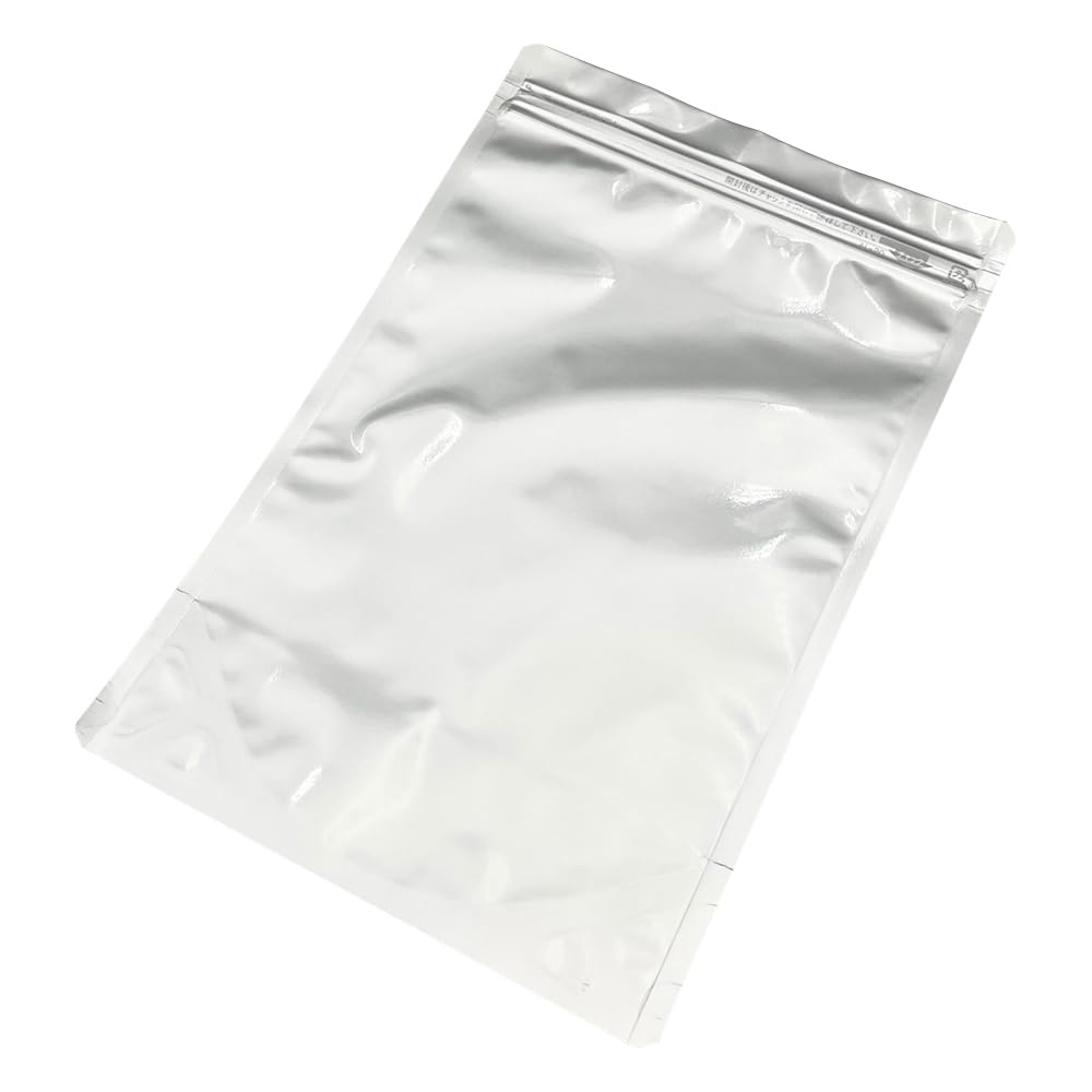 SEINICHI GRIPS Reclosable Poly Bag AL-20