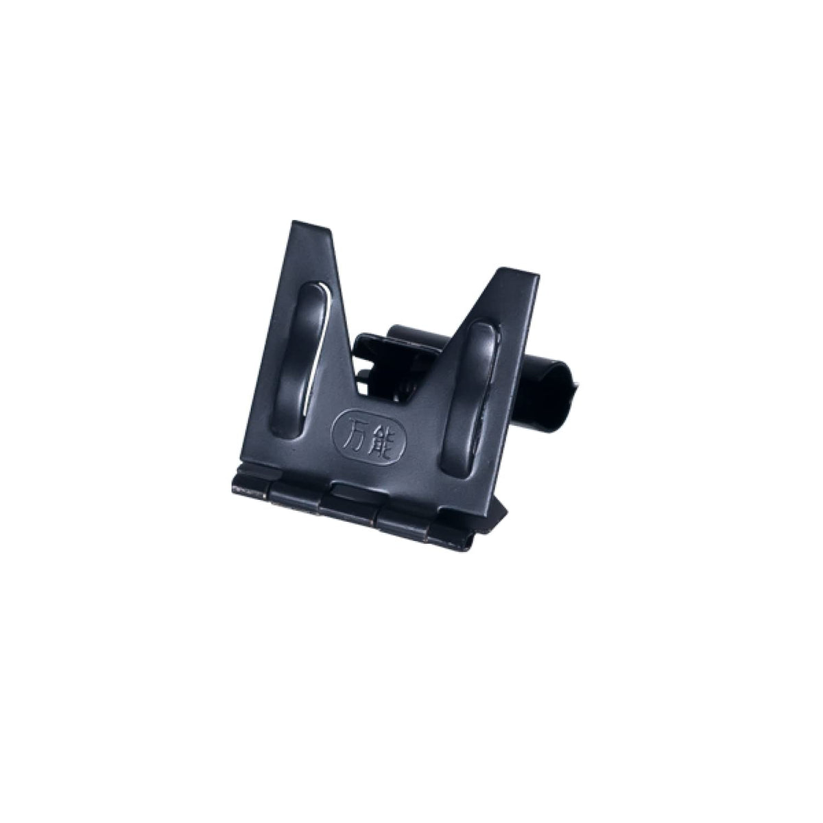 Sasagawa 32-8777 Store Supplies Versatile Card Stand, Small, Black, 10 Pieces