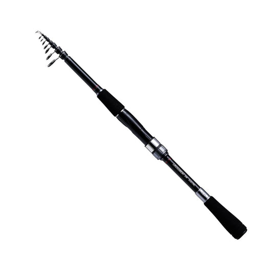Daiwa CROSSBEAT SW 907TM Swing Lure Rod