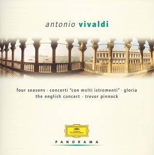 VIVALDI COLLECTION(2CD)