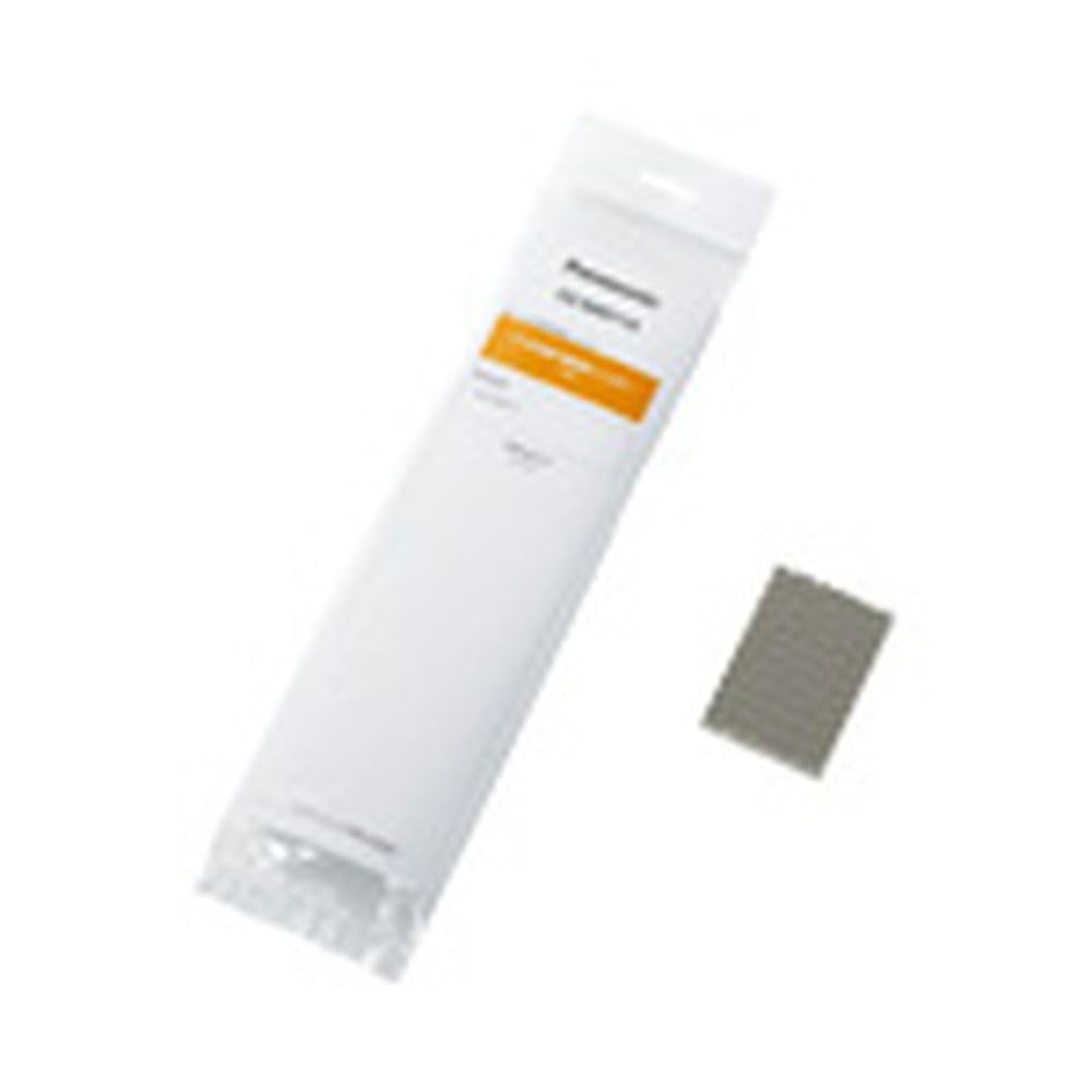 National For Air Conditioner and Deodorizer Filter CZ – sad11 a