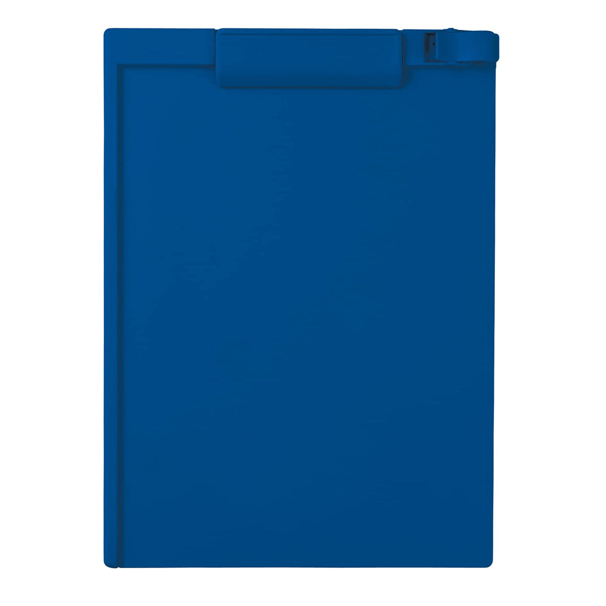 Sekisei SSS-3056P Clipboard, A4-E, Navy Blue