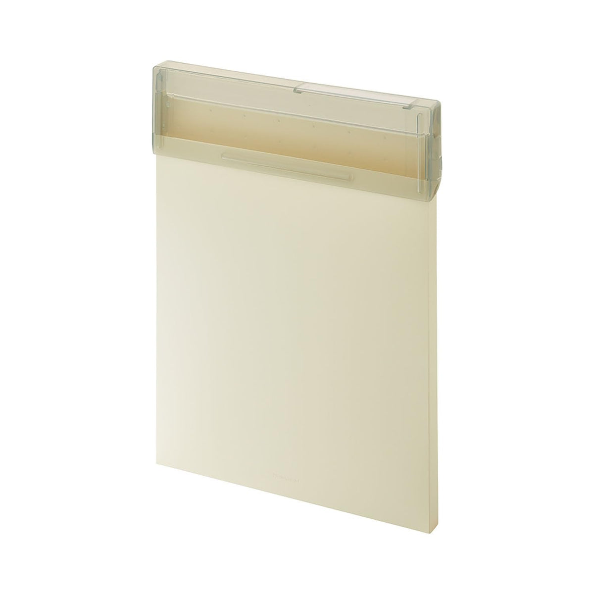 Lihit Lab Mutual Congress Case, A4, Vertical, 150 Copy Paper, Ivory A2072-16