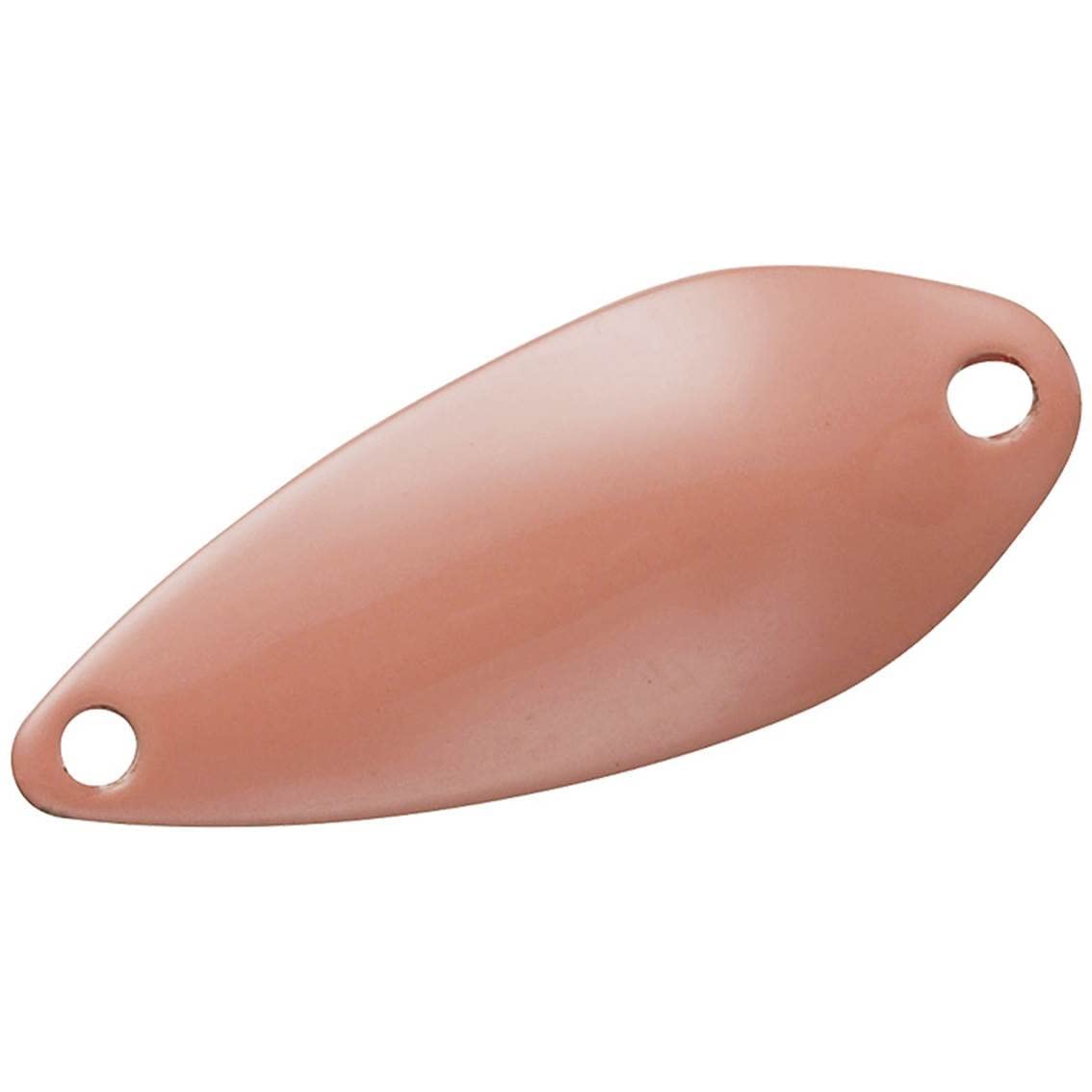 Daiwa Area Trout Spoon Presso Adam 0.05 oz (1.5 g) Light Pink Lure