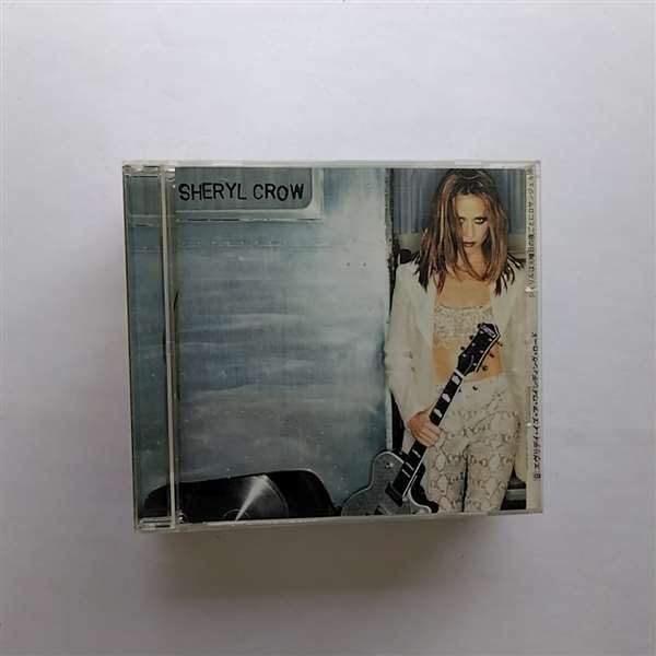 Sheryl Crow
