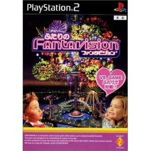 Fantavision [Japan Import]