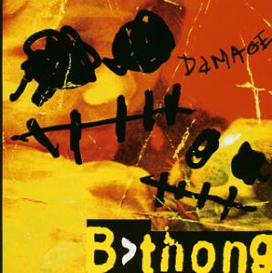Damage 13 Tracks
