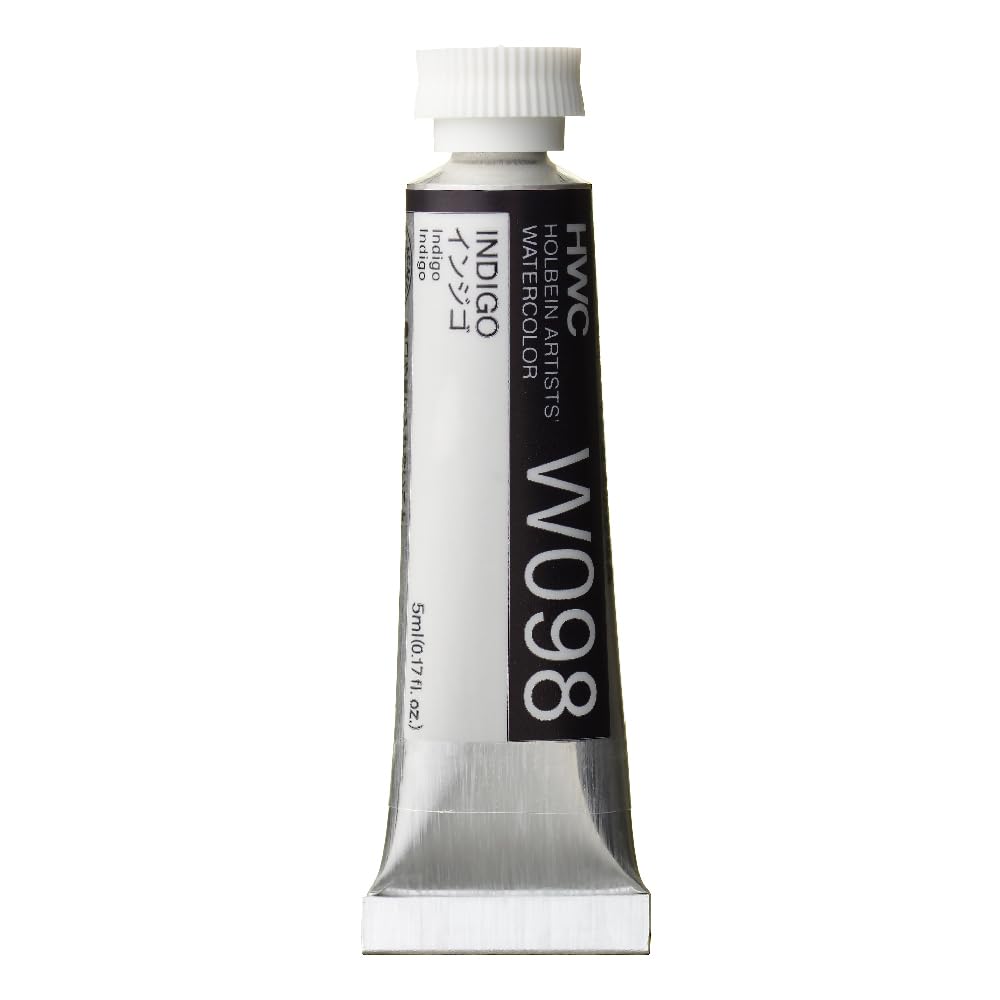 Holbein Artists Watercolor - Indigo 5ml