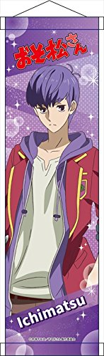 Osomatsu-San Ichimatsu Uniform Ver Mini Tapestry