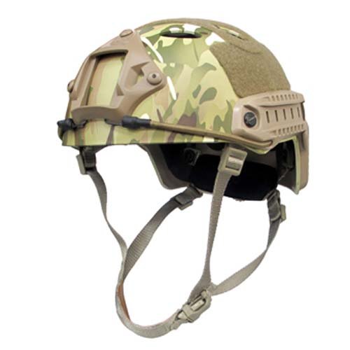 EA Fast helmet PJ type [MC] 5437-PJ-MC (japan import)