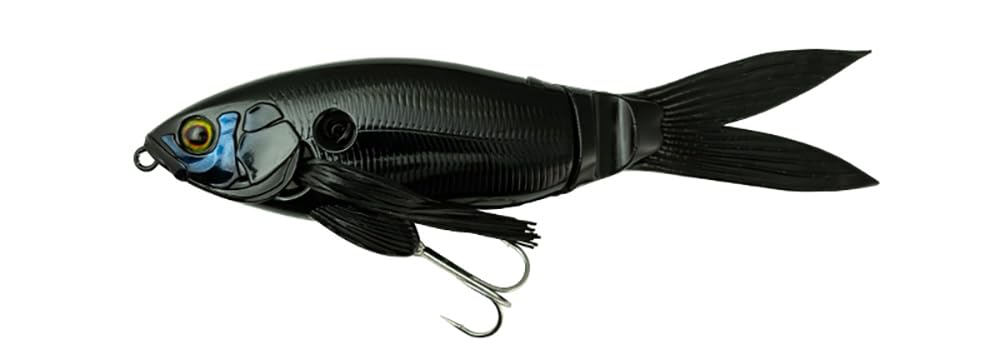 Jackall Lures SlickBait New!