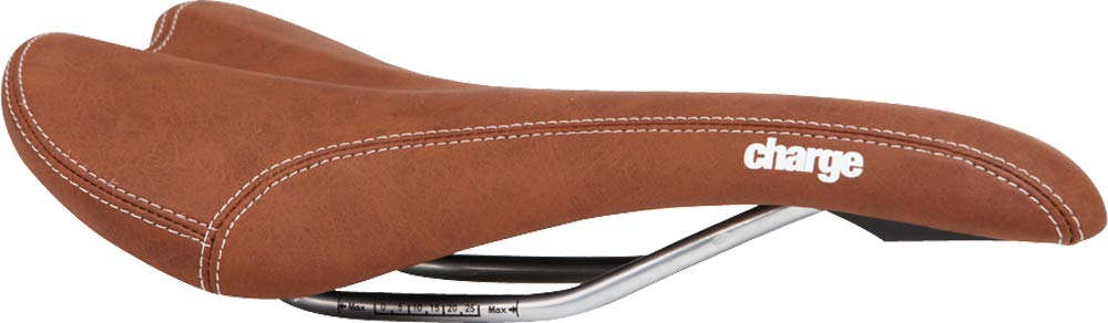 Charge Bikes Saddle PA Spoon Chromoly 652301