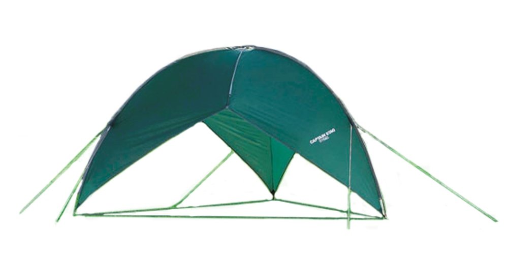 kyaputensutaggu CS 3 Pole Shelter UV UA – 6