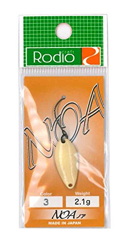 Rodiocraft NOA 2.1g #3 AnyCamel