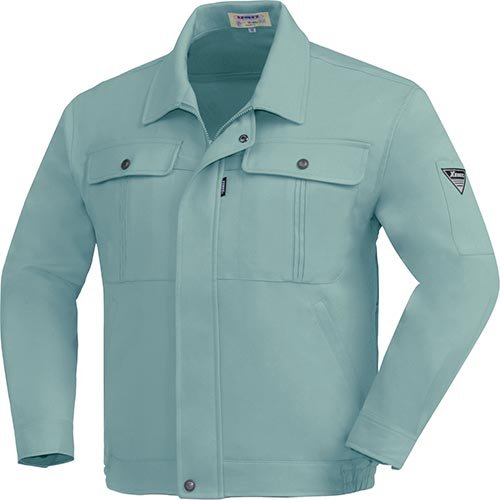Xebec Work Clothes 1200-61-3L