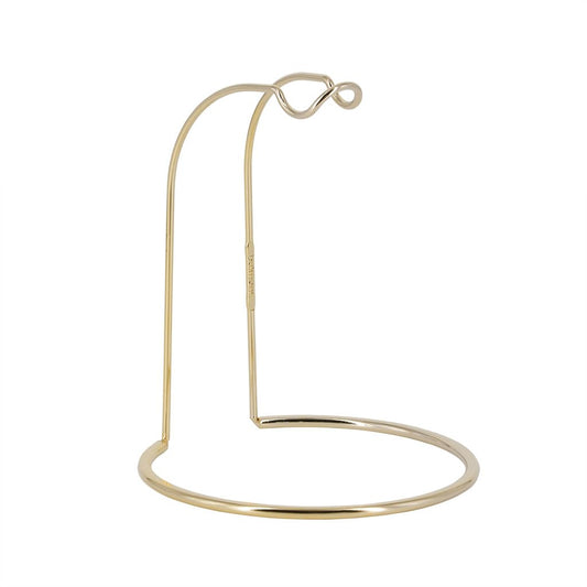 Belmont MR015 Reel Stand, Gold