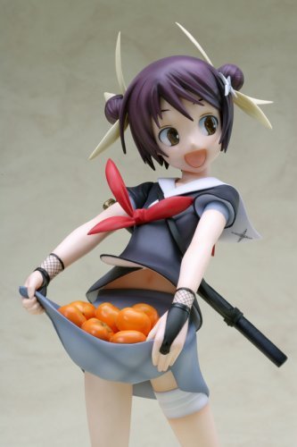 ひまわりっ！ 日向ひまわり (1/8スケールPVC塗装済み完成品)