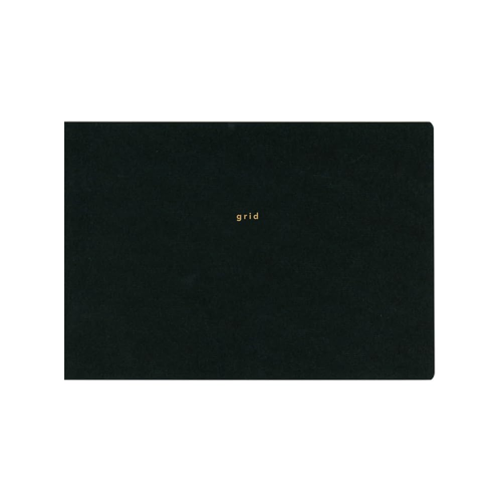 ダイゴー Daigo isshoni. R1729 Notebook Desk, Thick, Grid Type, Compatible with PC 15-Inch, Black