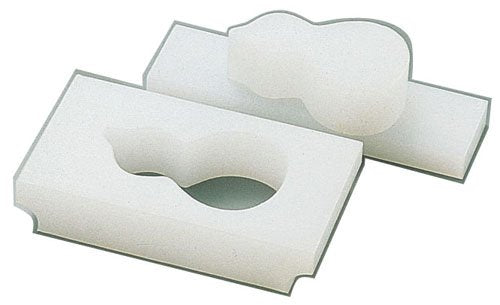 Yamagata Chemical BBT14 Phase Type Hyotan (Rice Type), Polyethylene, Made in Japan