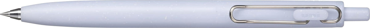 Mitsubishi Pencil UMNSFT38D.32 Gel Ballpoint Pen Uni-Ball One F 0.38 D Ice Blue