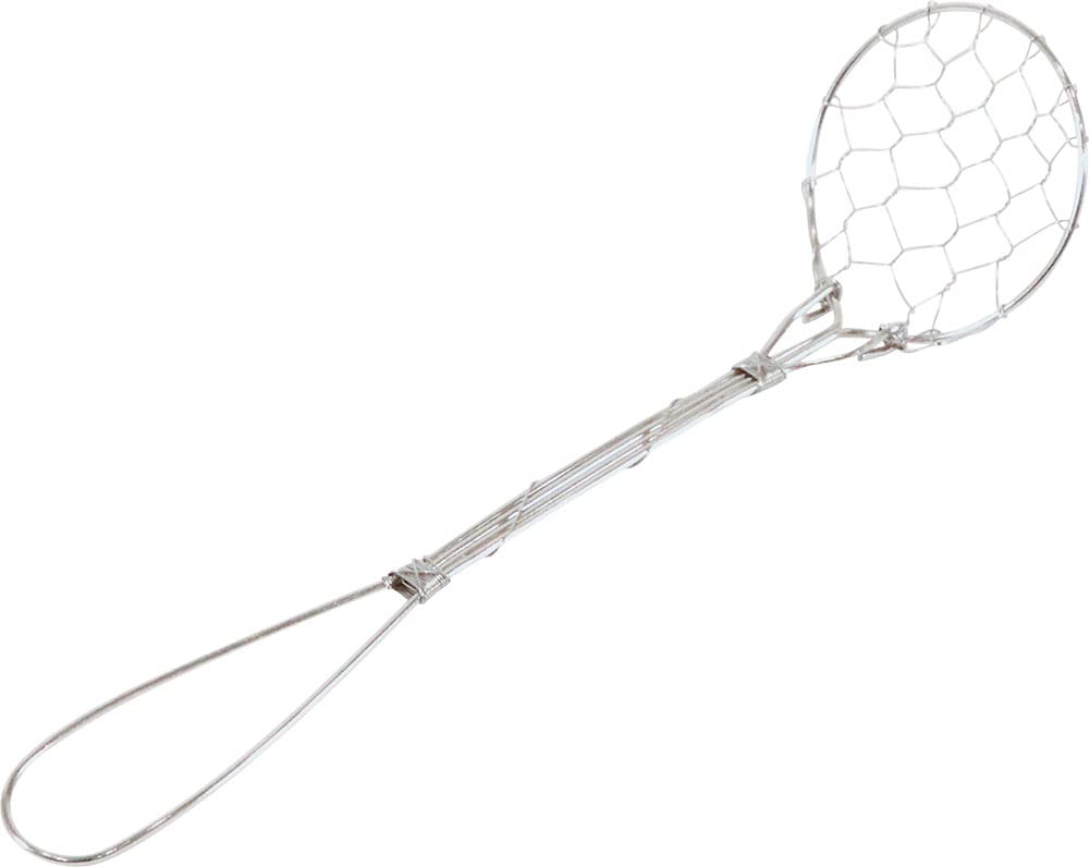 Amiyu Tofu Spoon Round Small /63-1722-18