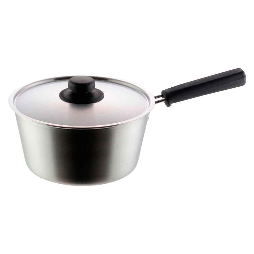 Yoshikawa She's cooking [ IH support ? Made in Japan saucepan 20cmYH8544