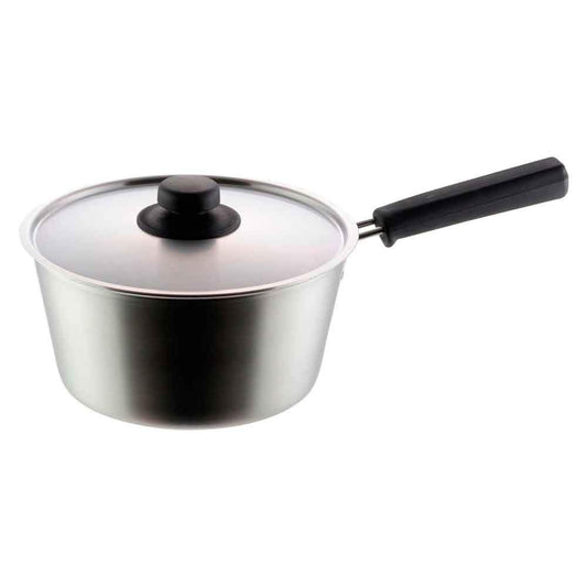 Yoshikawa She's cooking [ IH support ? Made in Japan saucepan 20cmYH8544