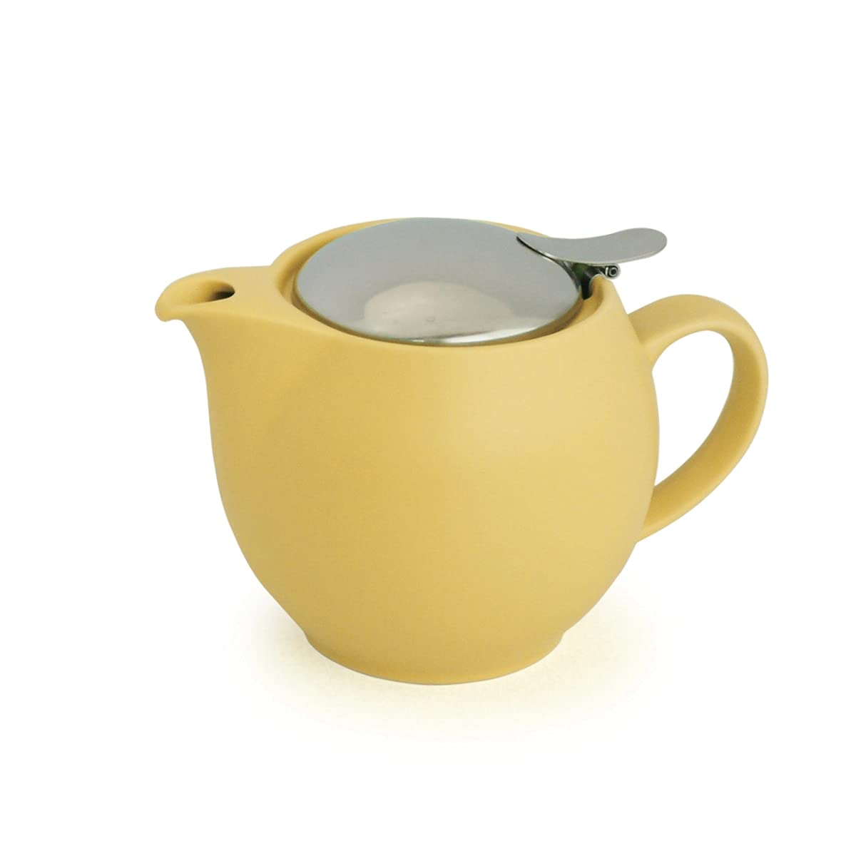 ZERO JAPAN Universal Teapot 4 Person Gelato Colors BBN-03 GPA Gelato Pineapple