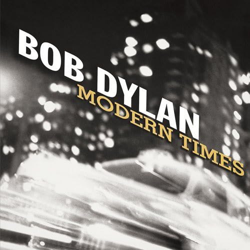 Modern Times