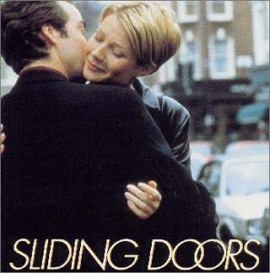 SLIDING DOOR