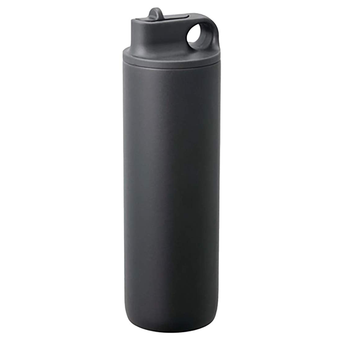 Kinto 20292 Active Tumbler, 27.1 fl oz (800 ml), Black