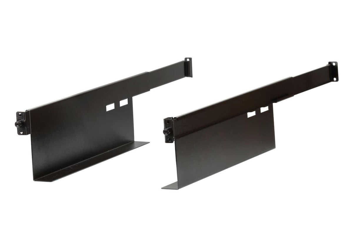 Aten Rack Mount kit for The KE Series and VM3200, Long for, W125603321 (Series and VM3200, Long for VM3200 68-108 cm)